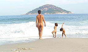 naturismo