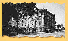 Associação Comercial da Bahia - 1879