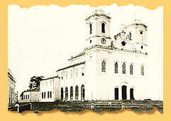 Igreja do Nosso Senhor do Bomfim - 1860
