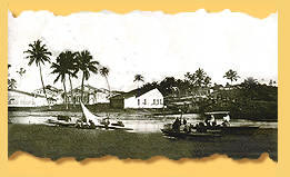 Largo da Mariquita - Rio Vermelho - 1890