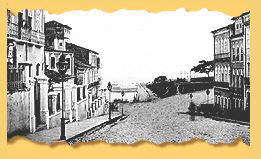Ladeira de São Bento - 1859