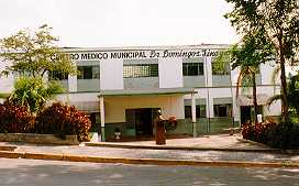 Centro Médico