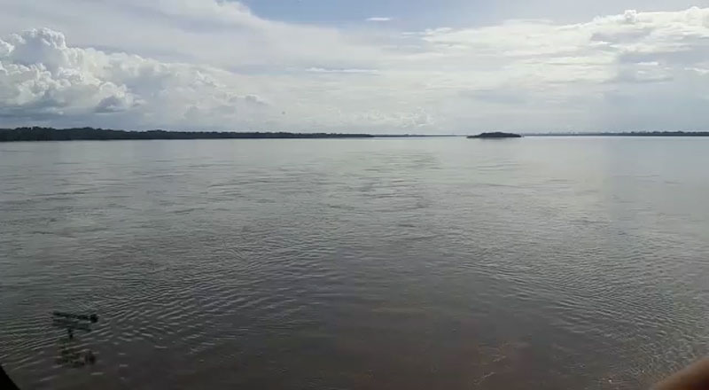 Rio Acará