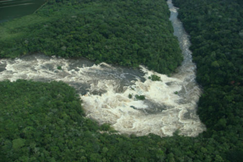 Canumã River httpswwwachetudoeregiaocombranimaisgerais