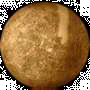 Mercury - Mariner 10
