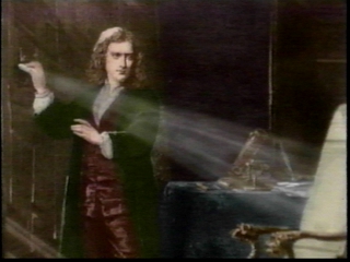 Isaac Newton