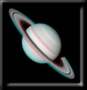 Voyager 2 - Saturn