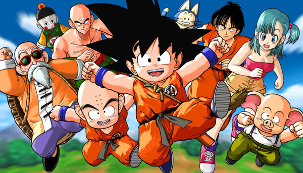 Dragon Ball: Criador explica mudança de cor de Piccolo em nova forma