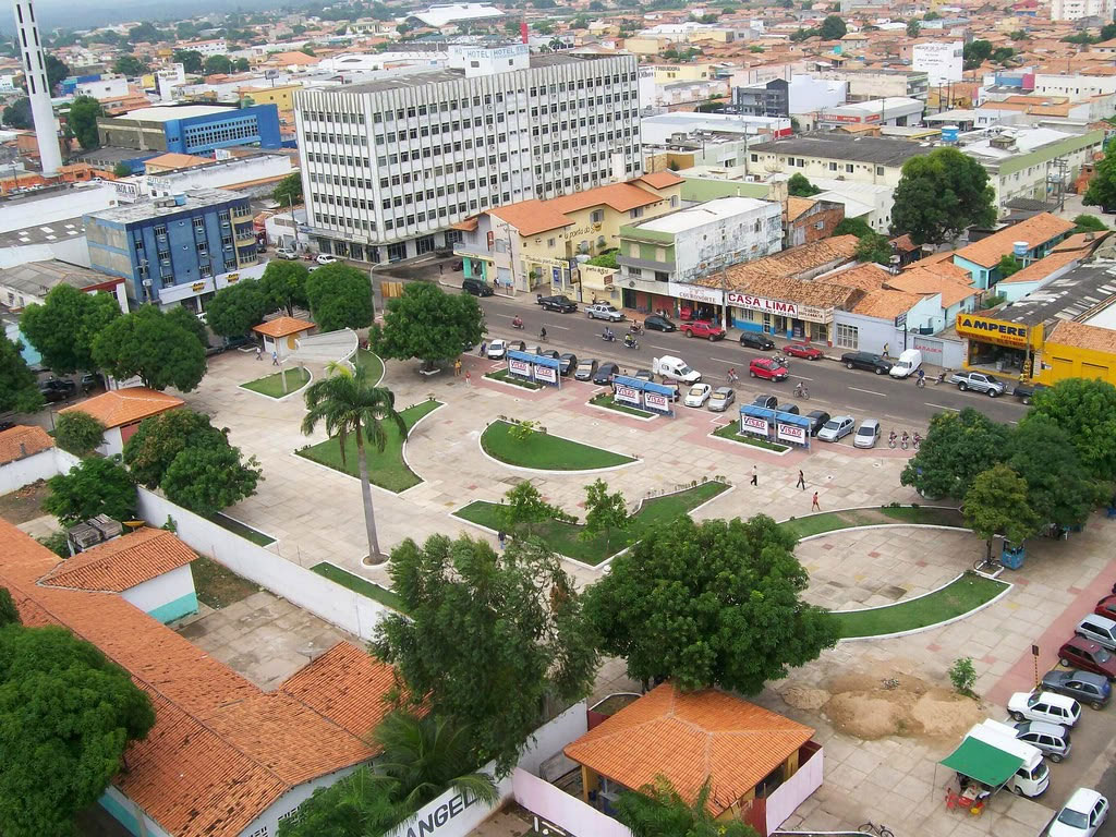 Resultado de imagem para FOTOS DA CIDADE DE IMPERATRIZ