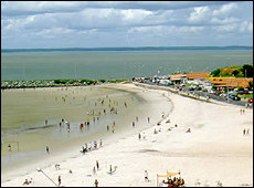 Praia - São José de Ribamar