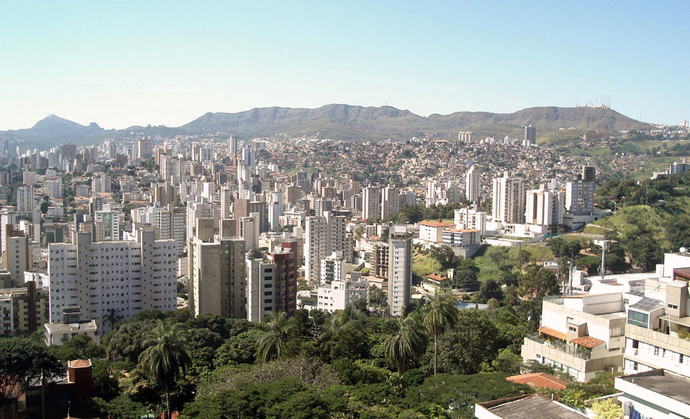 Resultado de imagem para belo horizonte mg