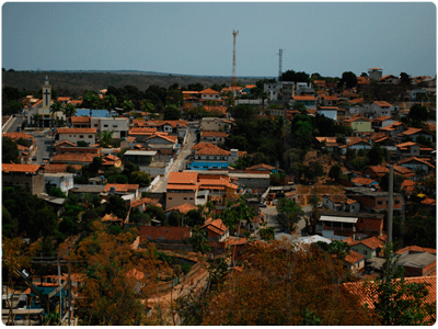 Santana de Pirapama MG - Ache Tudo e Região