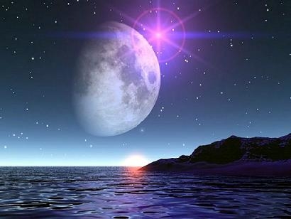 Lua será maior e mais brilhante na noite desta 6ª