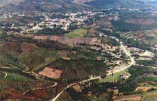 Cerro Azul PR Ache Tudo e Região