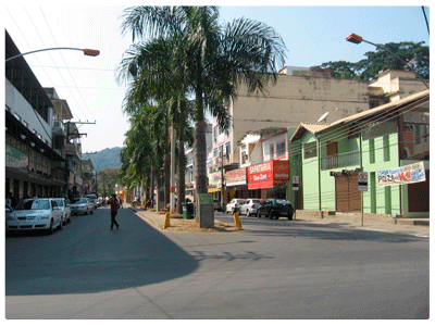 Fábrica - Paracambi - RJ - Brasil, Paracambi é um município…