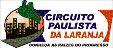 Circuito Paulista da Laranja: clique e conheça o projeto